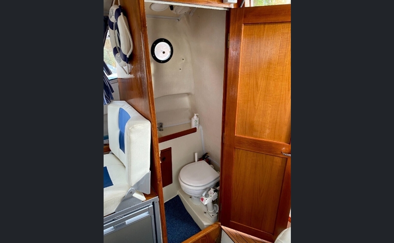 Seastar 7000 Cruiser-kuva-2